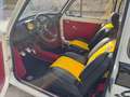 Fiat 500C Abarth Giannini Bianco - thumbnail 9