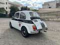 Fiat 500C Abarth Giannini Bianco - thumbnail 8