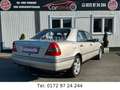Mercedes-Benz C 180 Elegance *RENTNER*AUTOMATIK*TÜV *OLDTIMER* Silber - thumbnail 7