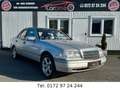 Mercedes-Benz C 180 Elegance *RENTNER*AUTOMATIK*TÜV *OLDTIMER* Silber - thumbnail 2