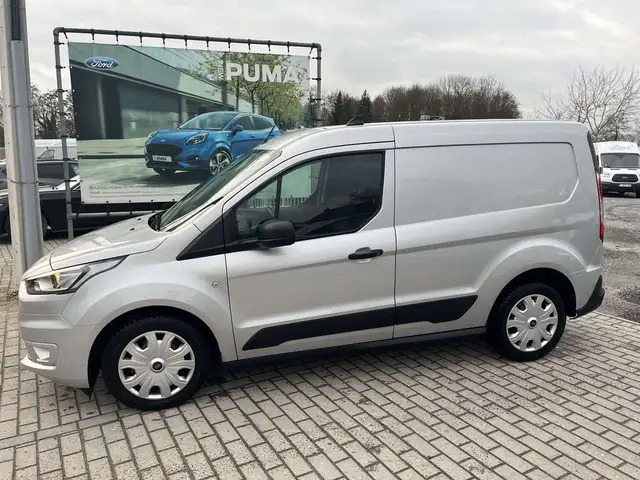 Ford Transit Connect L1 EcoBoost Trend