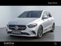 Mercedes-Benz B 200 PROGRESSIVE AHK DISTR KAMERA PANO SPUR PDC Silber - thumbnail 1