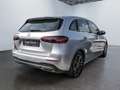 Mercedes-Benz B 200 PROGRESSIVE AHK DISTR KAMERA PANO SPUR PDC Silber - thumbnail 4