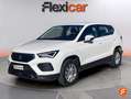 SEAT Ateca 1.0 TSI S&S Reference XM Blanco - thumbnail 8