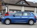 Skoda Fabia 1.0l MPI *PDC+KLIMA+SHZ Синий - thumbnail 2