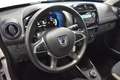 Dacia Spring Electric Comfort Teilleder 1-Hand Weiß - thumbnail 11
