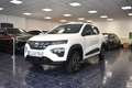 Dacia Spring Electric Comfort Teilleder 1-Hand Weiß - thumbnail 2