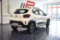 Dacia Spring Electric Comfort Teilleder 1-Hand Weiß - thumbnail 4