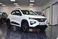 Dacia Spring Electric Comfort Teilleder 1-Hand Weiß - thumbnail 1