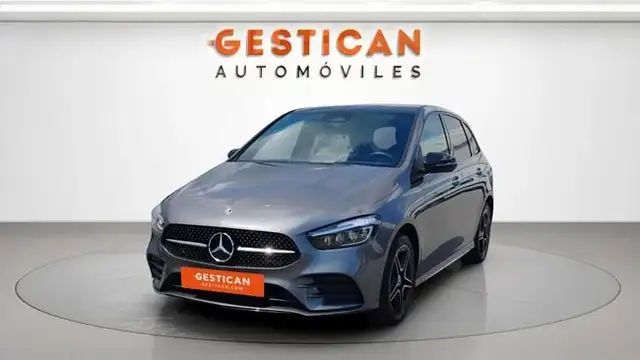 Mercedes-Benz C 320 B 250 e