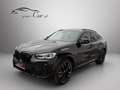 BMW X4 M 40d xDrive *VOLL* Schwarz - thumbnail 3