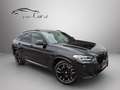 BMW X4 M 40d xDrive *VOLL* Schwarz - thumbnail 1