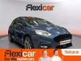 Ford Fiesta Vignale 1.0 EcoBoost S/S Aut. 125 Bleu - thumbnail 1