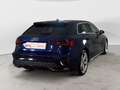 Audi A3 SPB 35 TDI S tronic S line edition Blu/Azzurro - thumbnail 4