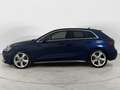 Audi A3 SPB 35 TDI S tronic S line edition Blu/Azzurro - thumbnail 3