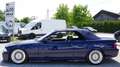 BMW 328 i Cabrio Lenso Bsx Sitzheizung Klimaautomatik AUX Modrá - thumbnail 6