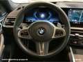 BMW 430 d xDrive M Sport Harman/Kardon Navi LED Blanc - thumbnail 12