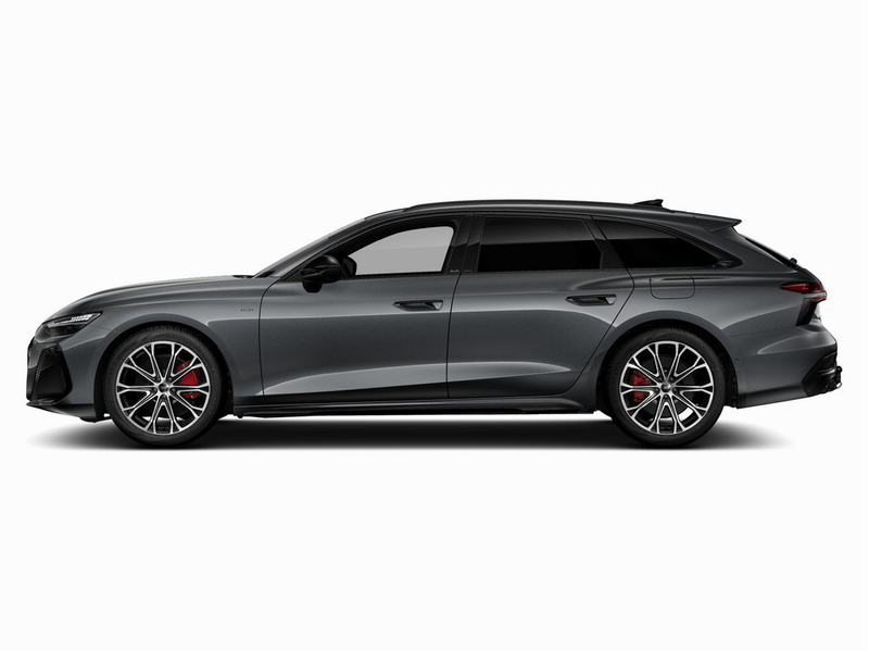 Audi A6 Avant e-hybrid quattro 270 kW S tronic AHK/B&O/Tech pro/HuD/Matrix/ — photo 6
