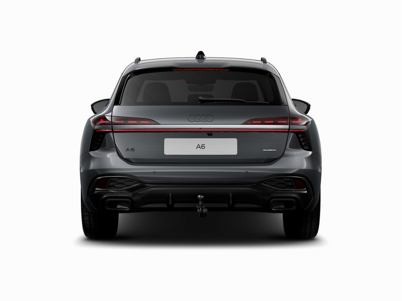Audi A6 Avant e-hybrid quattro 270 kW S tronic AHK/B&O/Tech pro/HuD/Matrix/ — photo 8