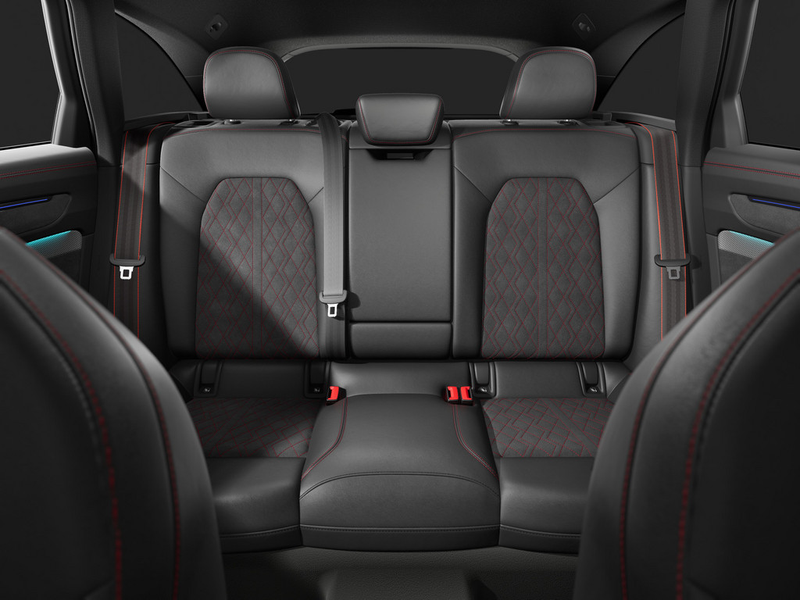 Audi A6 Avant e-hybrid quattro 270 kW S tronic AHK/B&O/Tech pro/HuD/Matrix/ — photo 9