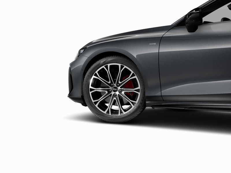 Audi A6 Avant e-hybrid quattro 270 kW S tronic AHK/B&O/Tech pro/HuD/Matrix/ — photo 5