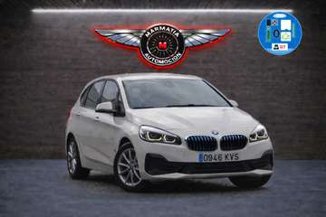 225xe iPerformance Active Tourer Business