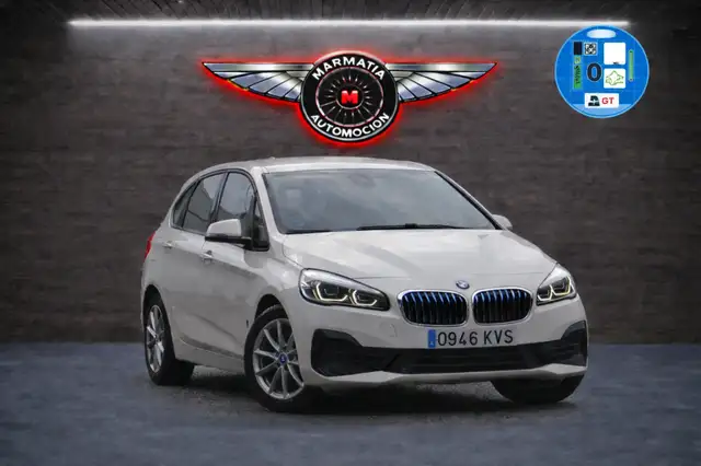 BMW 225 225xe iPerformance Active Tourer Business