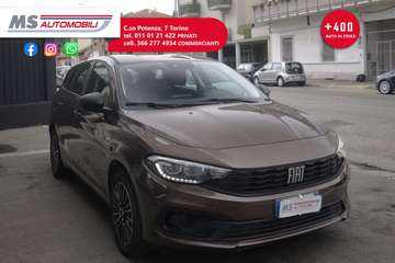 FIAT Tipo 1.6 Mjt 130cv S&S City Sport Unicoproprietario