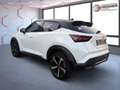 Nissan Juke 1.0 DIG-T Tekna*SHZ*Navi*Kamera* Schwarz - thumbnail 4
