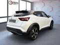 Nissan Juke 1.0 DIG-T Tekna*SHZ*Navi*Kamera* Schwarz - thumbnail 3