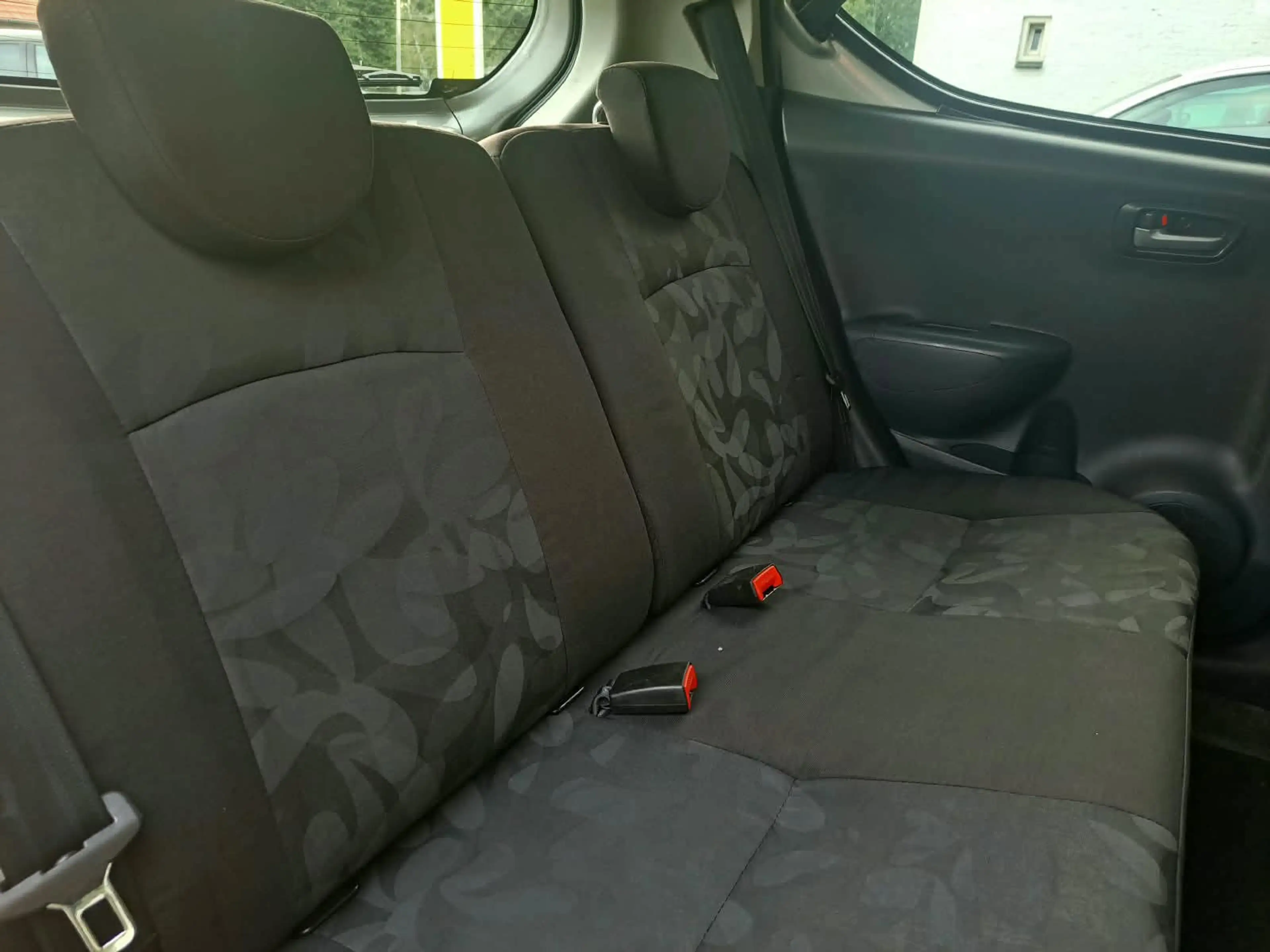 Suzuki Alto 1.0 Comfort Plus Automaat — photo 13