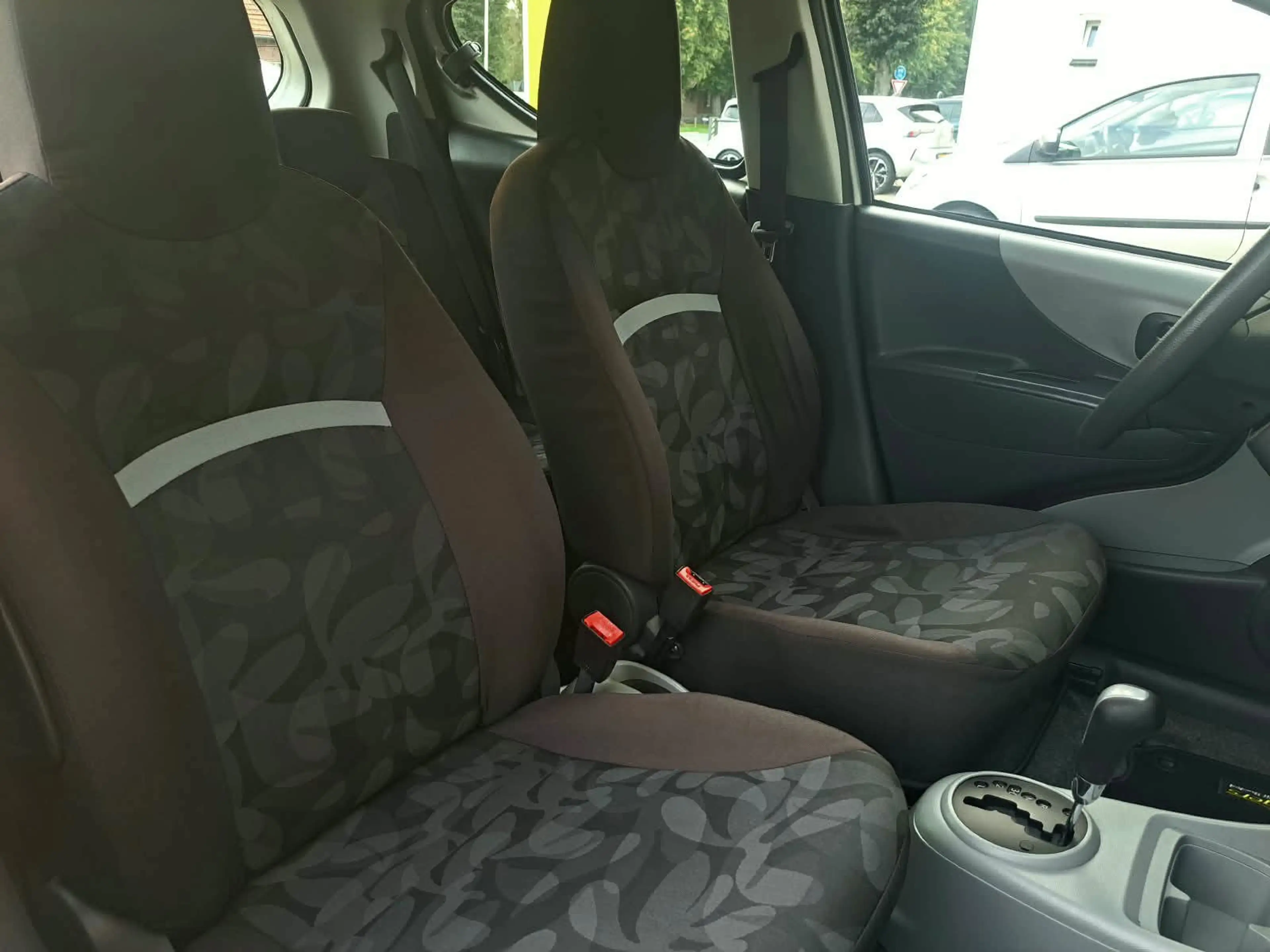 Suzuki Alto 1.0 Comfort Plus Automaat — photo 12