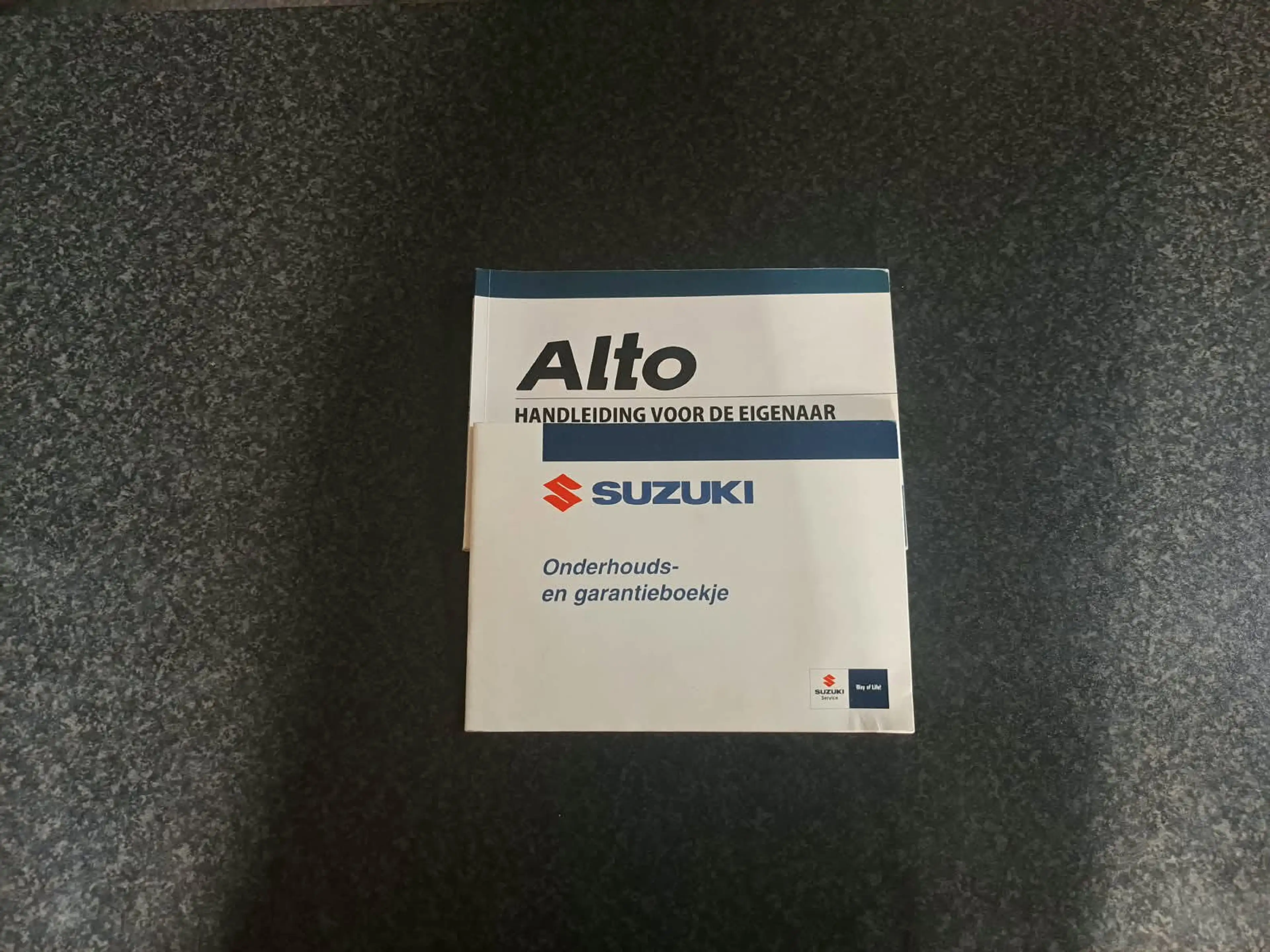 Suzuki Alto 1.0 Comfort Plus Automaat — photo 15
