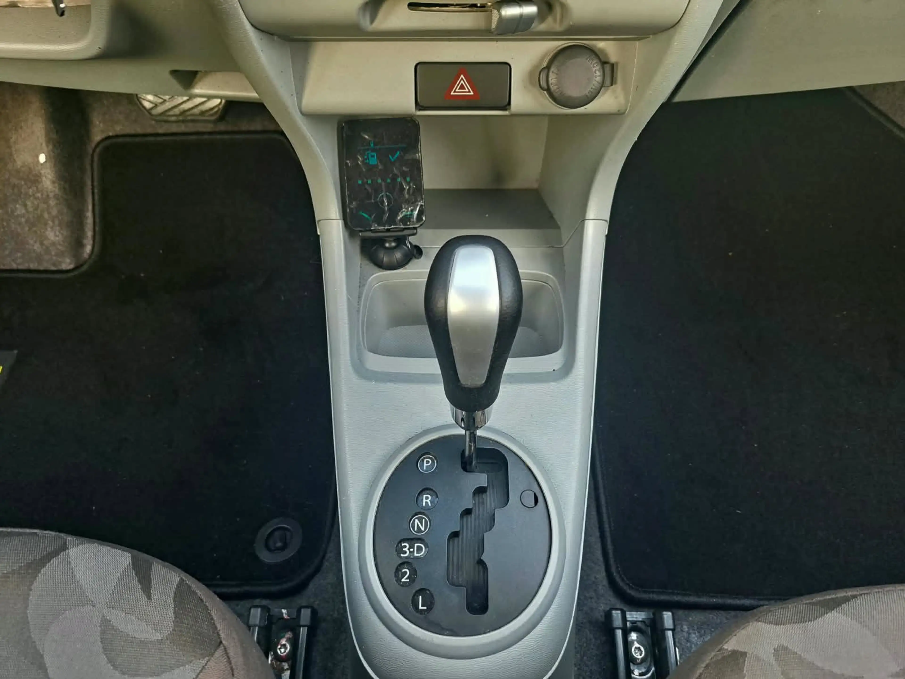 Suzuki Alto 1.0 Comfort Plus Automaat — photo 10
