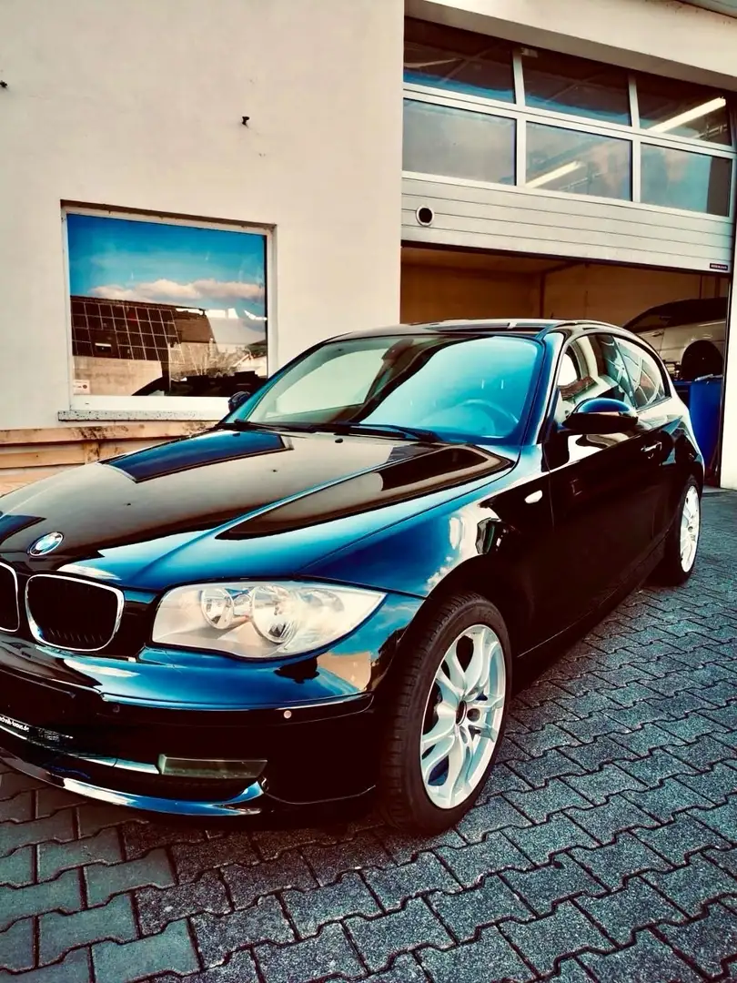 BMW 118 118i - 2