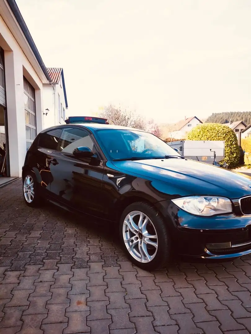 BMW 118 118i - 1