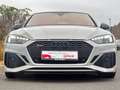 Audi RS5 Sportback comp+SCHALENSITZE LASER KREIDE Gris - thumbnail 2