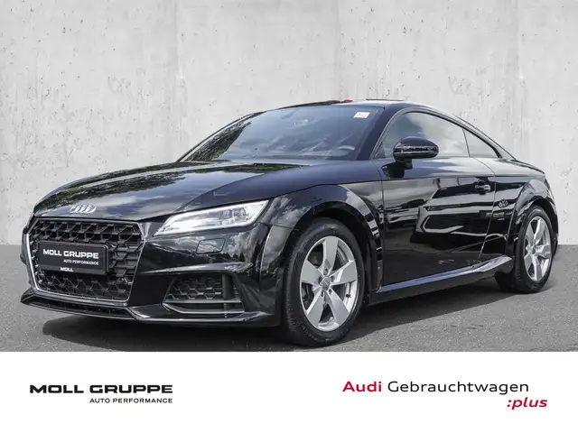 2022 Audi TT in Black for sale