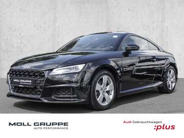 Coupé 40 TFSI quattro S tronic