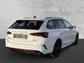 Skoda Octavia Combi 2.0 TSI RS DSG Klima Einparkhilfe Weiß - thumbnail 4