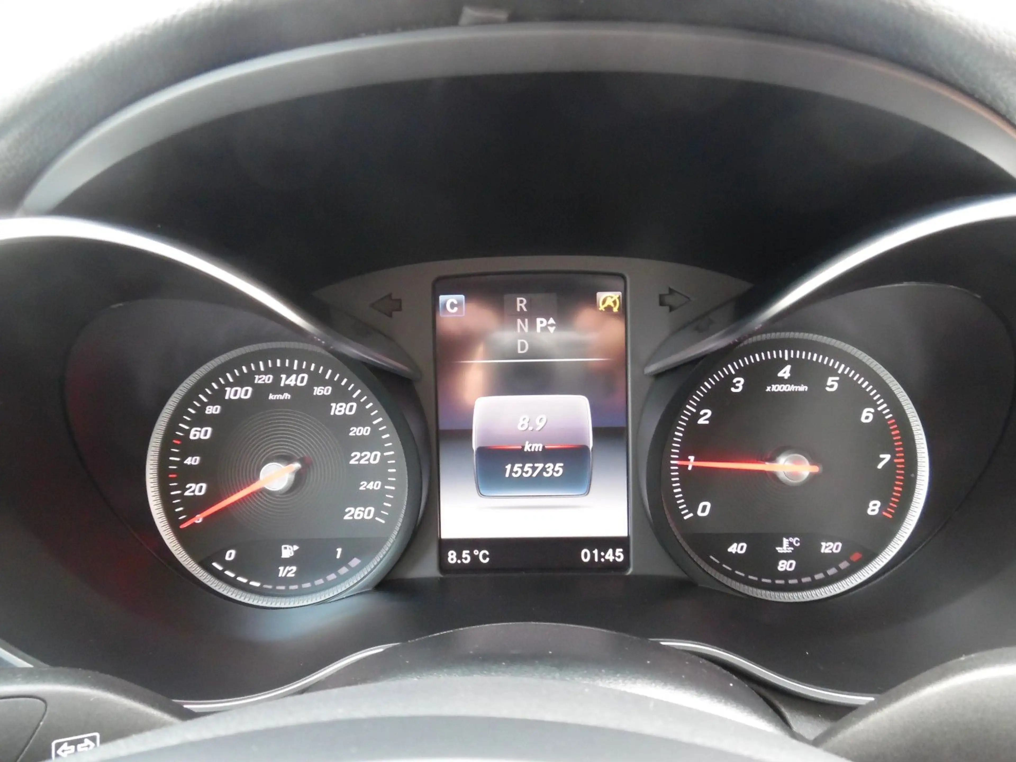 Mercedes-Benz C 180 C T-Modell C 180 T CGI*Navi*SZH*Schaltw. — photo 14