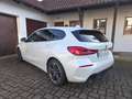 BMW 118 118d Aut. Sport Line M-Sport-FW*SUPER AUSSTATTUNG* Weiß - thumbnail 6