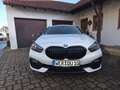 BMW 118 118d Aut. Sport Line M-Sport-FW*SUPER AUSSTATTUNG* Weiß - thumbnail 3