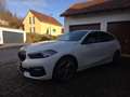 BMW 118 118d Aut. Sport Line M-Sport-FW*SUPER AUSSTATTUNG* Weiß - thumbnail 4