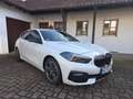 BMW 118 118d Aut. Sport Line M-Sport-FW*SUPER AUSSTATTUNG* Weiß - thumbnail 1