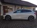 BMW 118 118d Aut. Sport Line M-Sport-FW*SUPER AUSSTATTUNG* Weiß - thumbnail 5