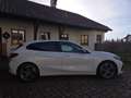 BMW 118 118d Aut. Sport Line M-Sport-FW*SUPER AUSSTATTUNG* Weiß - thumbnail 2
