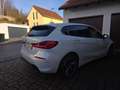 BMW 118 118d Aut. Sport Line M-Sport-FW*SUPER AUSSTATTUNG* Weiß - thumbnail 8