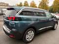 Peugeot 5008 BLUEHDI AUT. Allure - 360°KAM VIRTUAL NAVI Grün - thumbnail 7