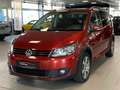 Volkswagen Touran Cross Automatik 2,0TDI 7-Sitze Standhz. Kamera AHK Rouge - thumbnail 3